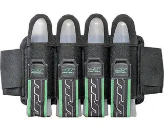 Jt Paintball Race 4 Pod Harness - Birthstone - Peridot 1