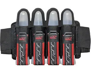 Jt Paintball Race 4 Pod Harness - Birthstone - Ruby 1