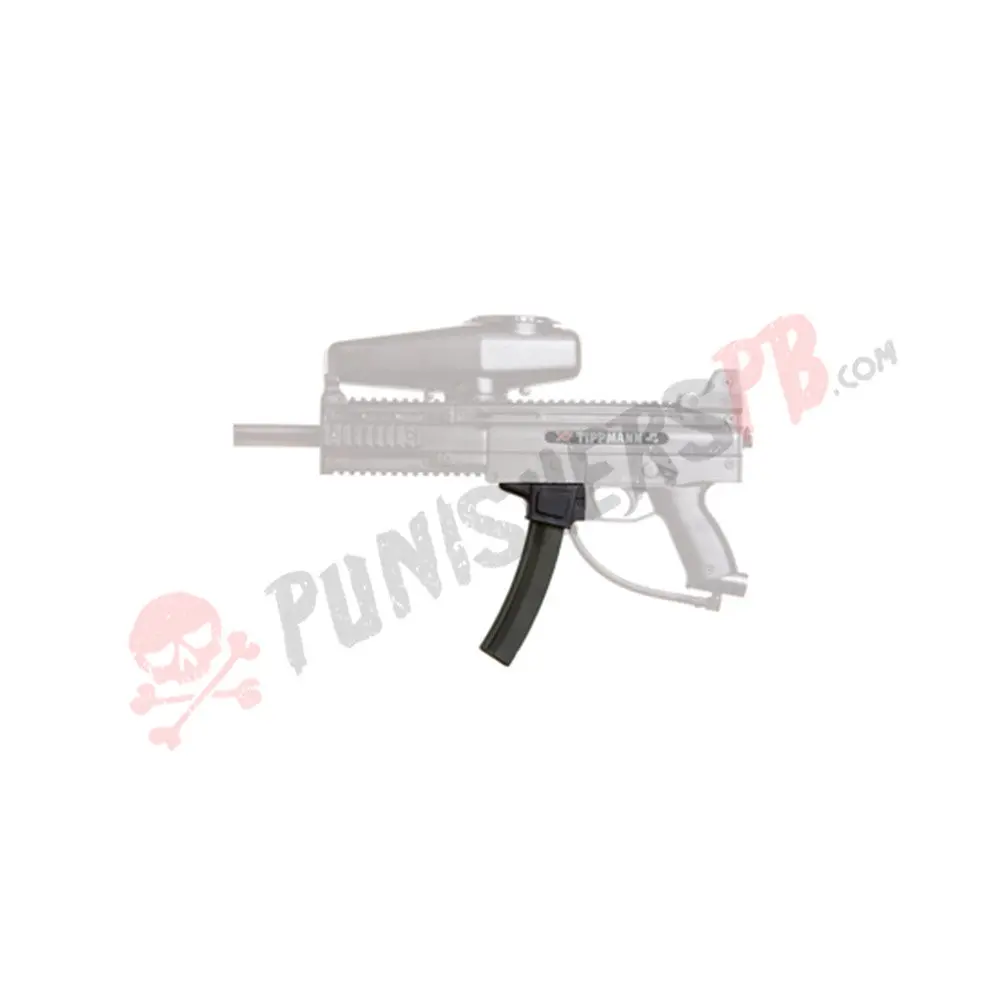 Tippmann X7 Phenom Mp5®9Mm Curved Magazine 1