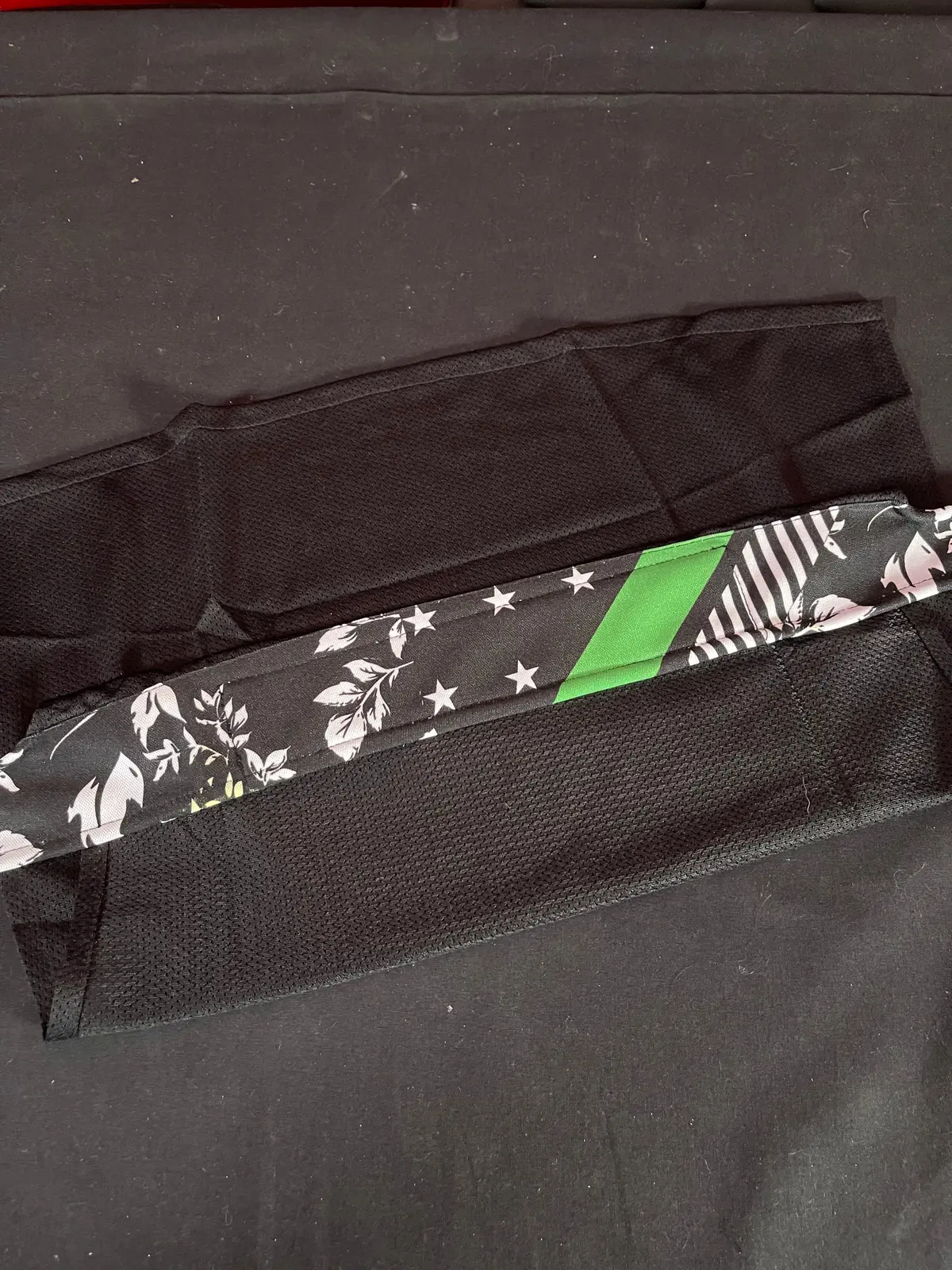 Used Hk Army Headwrap 1