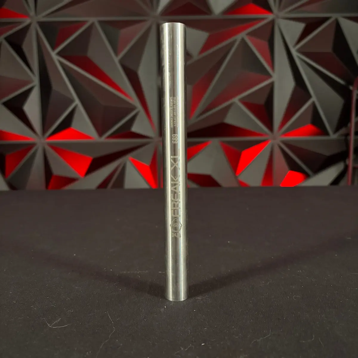 Used Freak Xl Stainless Steel Insert - 0.689 1