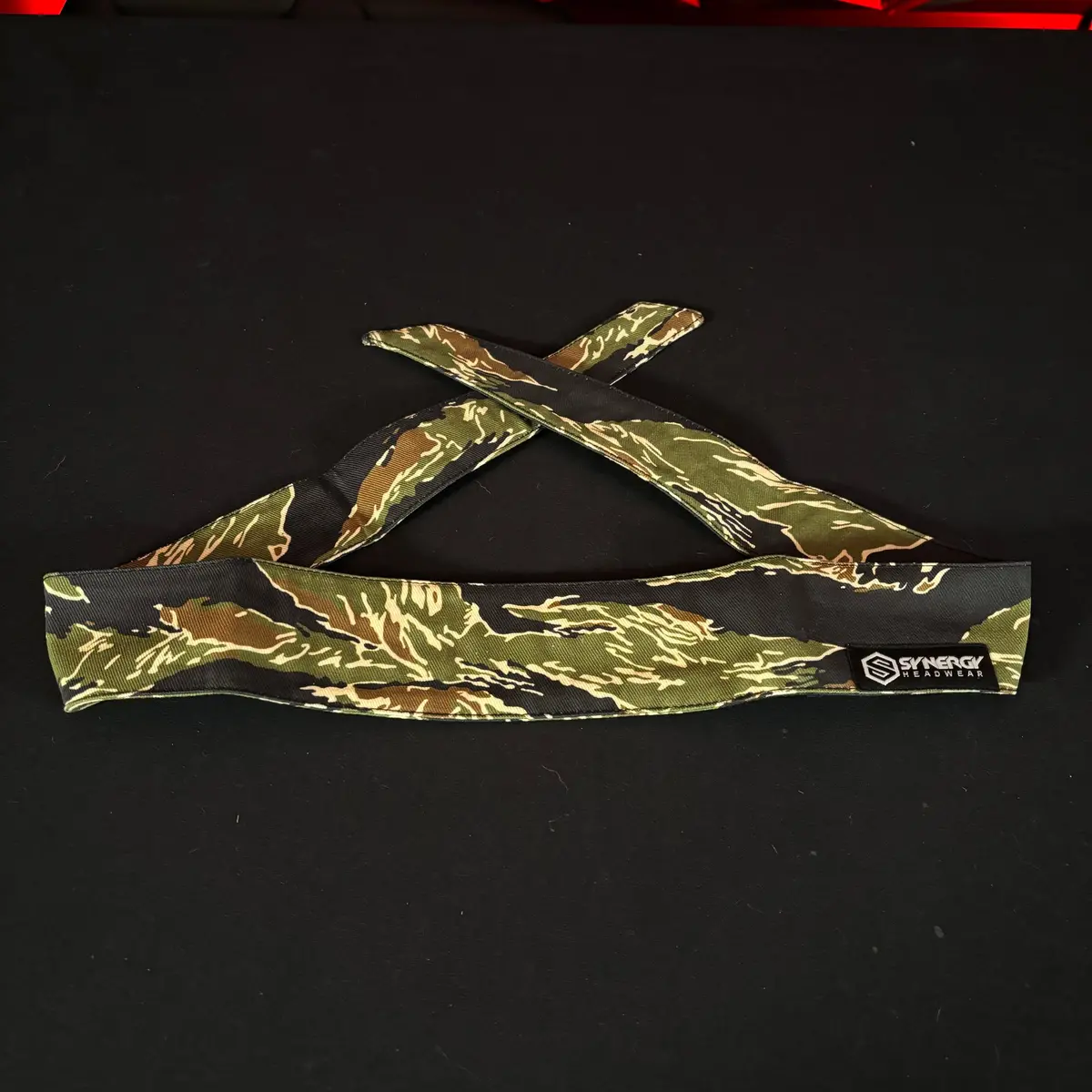 Used Synergy Headband 1