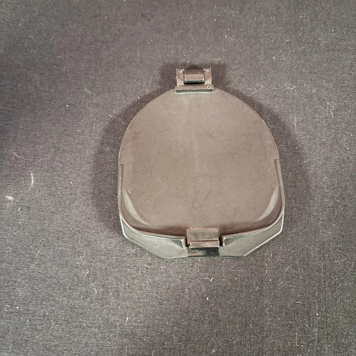 Used Virtue Spire Rain Lid - Black 1