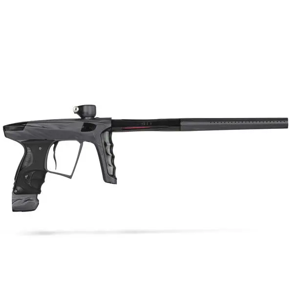 A51 Hk Luxe X - Dust Pewter/ Black 1