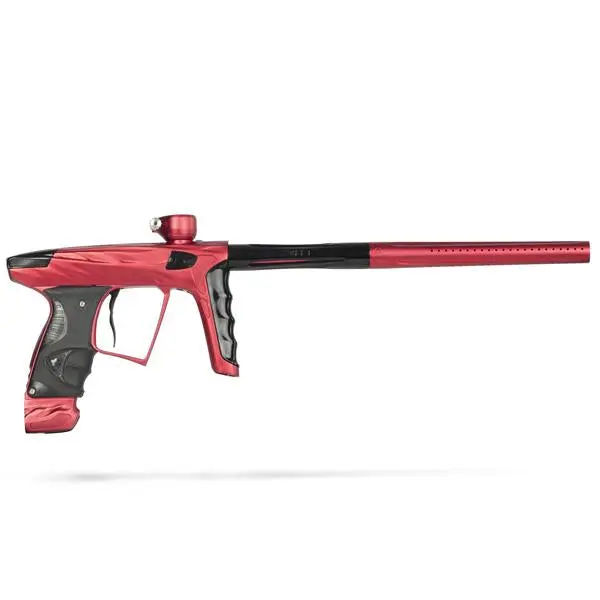 A51 Hk Luxe X - Dust Red/ Black 1