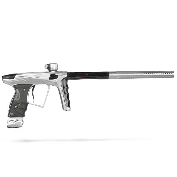 A51 Hk Luxe X - Dust Silver/ Black 1