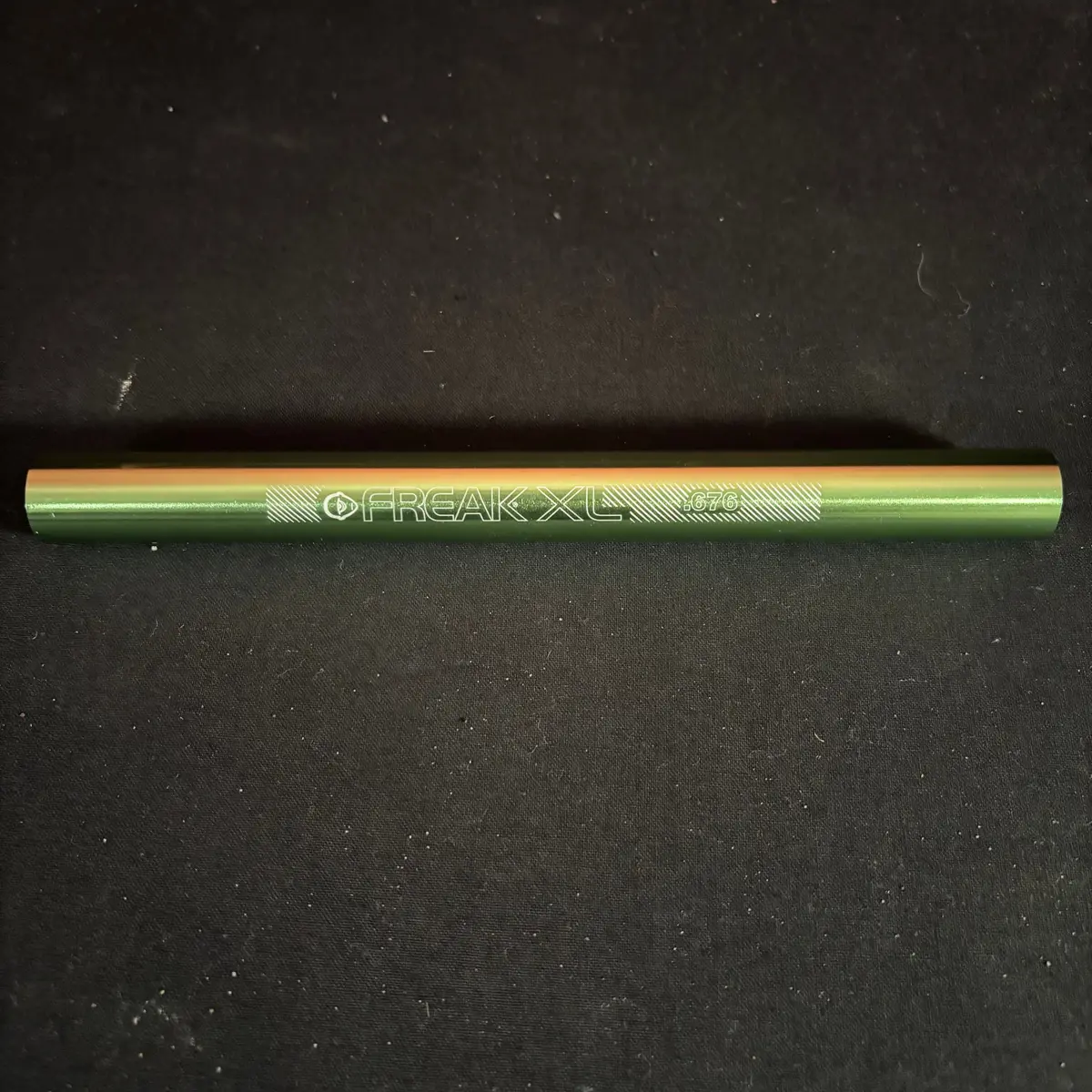 Used Freak Xl Insert - 0.676 - New Size (Green) 1