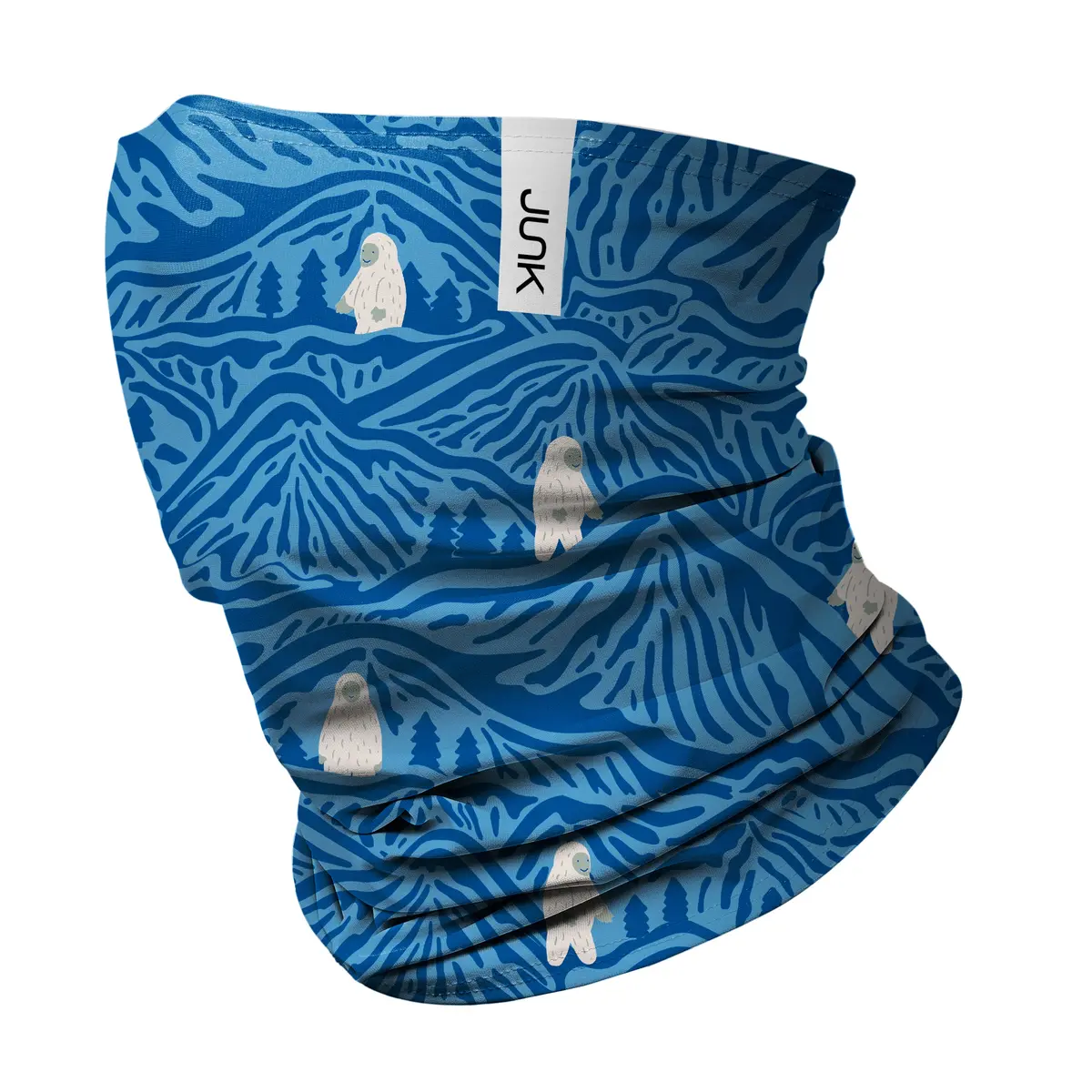 Abominable Winter Gaiter 1