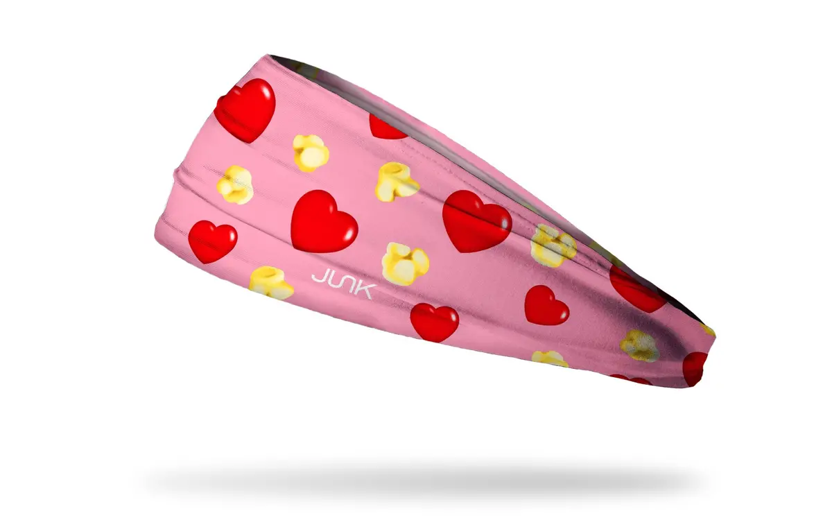 Abs Appreciator Big Bang Lite Headband 1