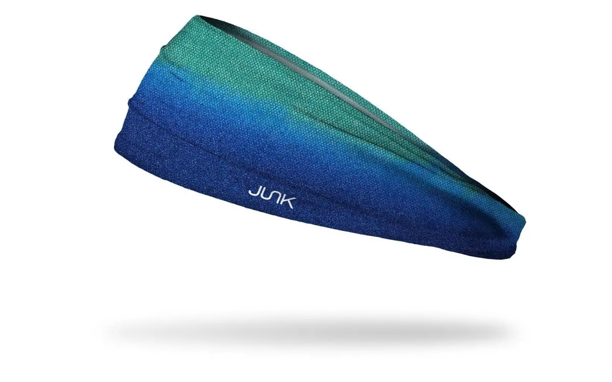 Abyss Big Bang Lite Headband 1