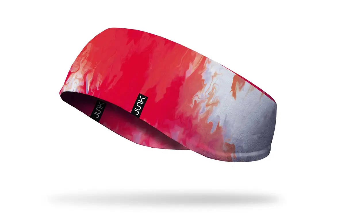Acid Rain Ear Warmer 1