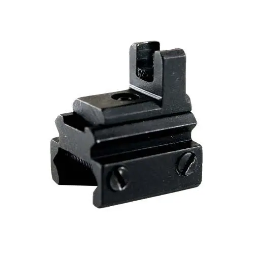Adjustable Tacamo K416 Front Sight 1