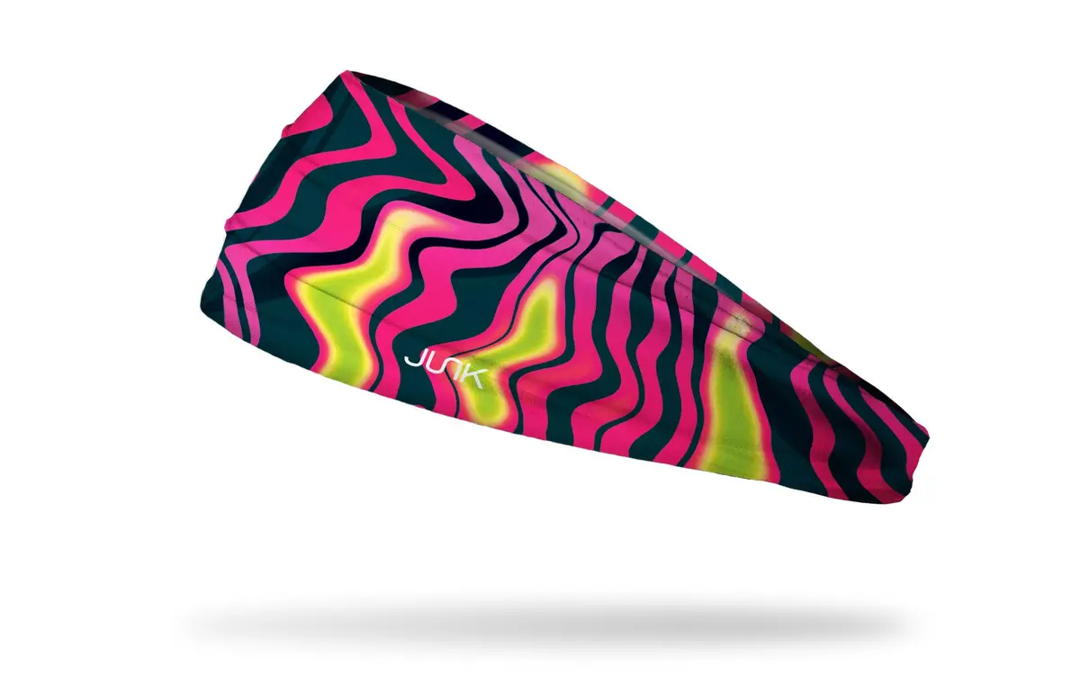Adrenaline Rush Headband 1