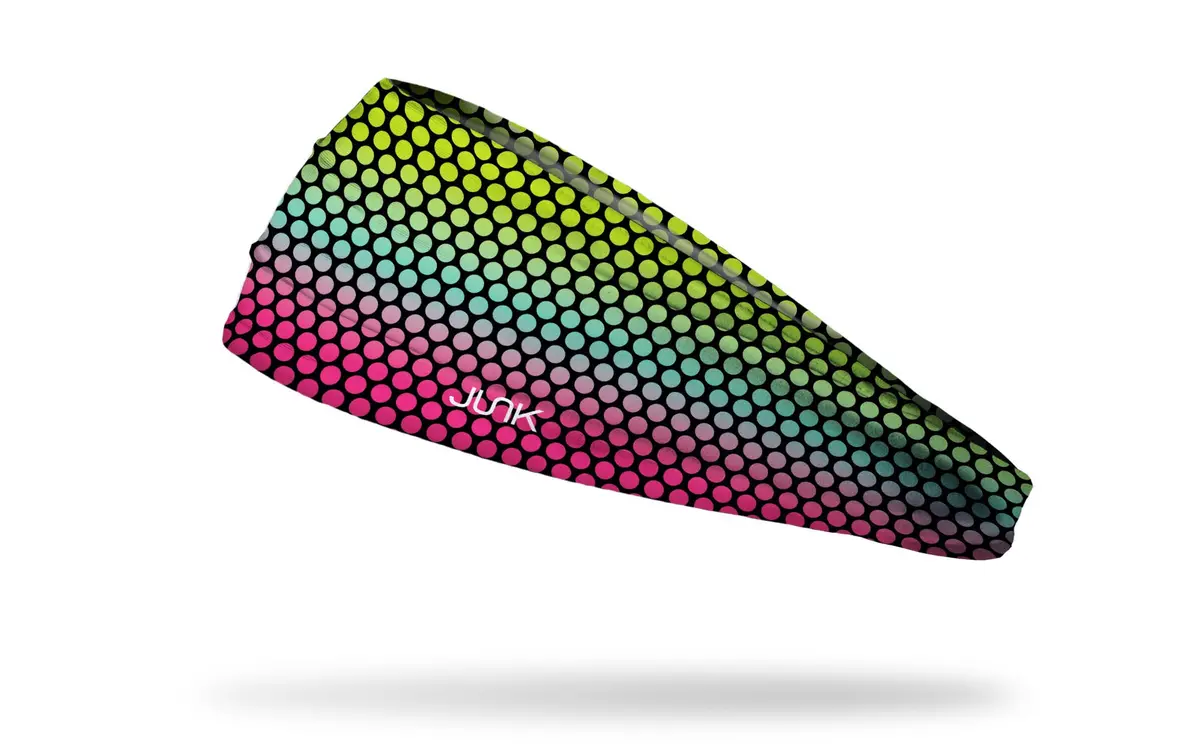 Aerial Ace Big Bang Lite Headband 1