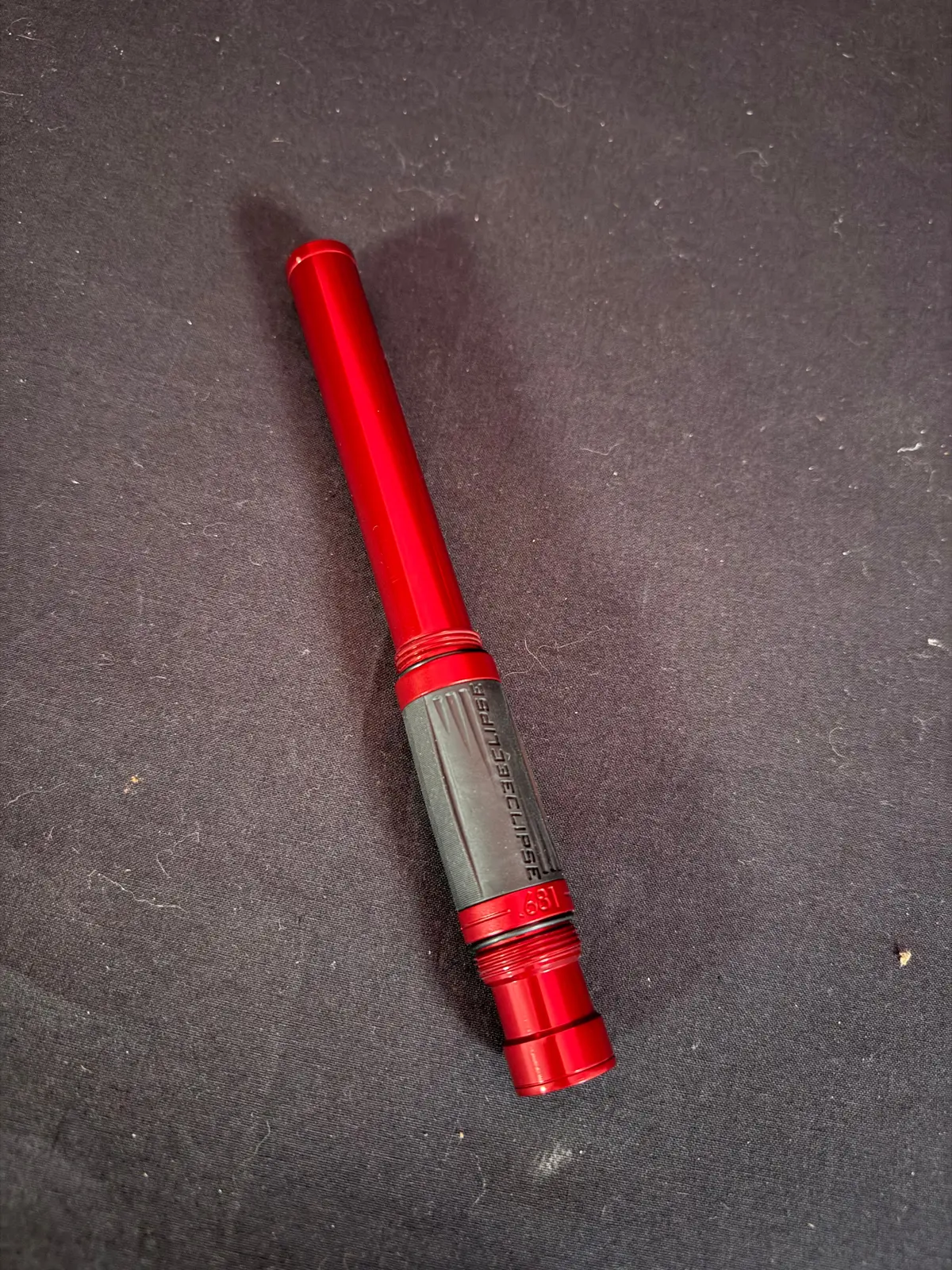 Used Planet Eclipse Fl Insert - Red - 0.681 2