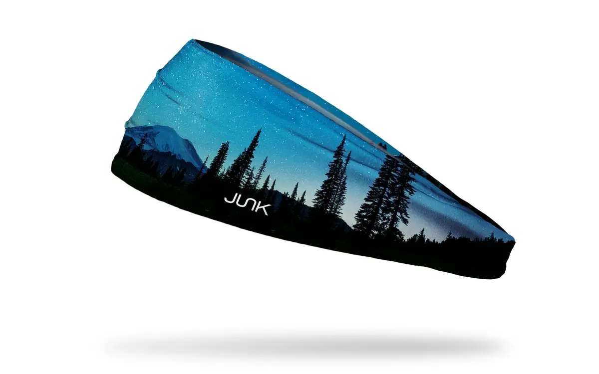 Airglow Big Bang Lite Headband 1