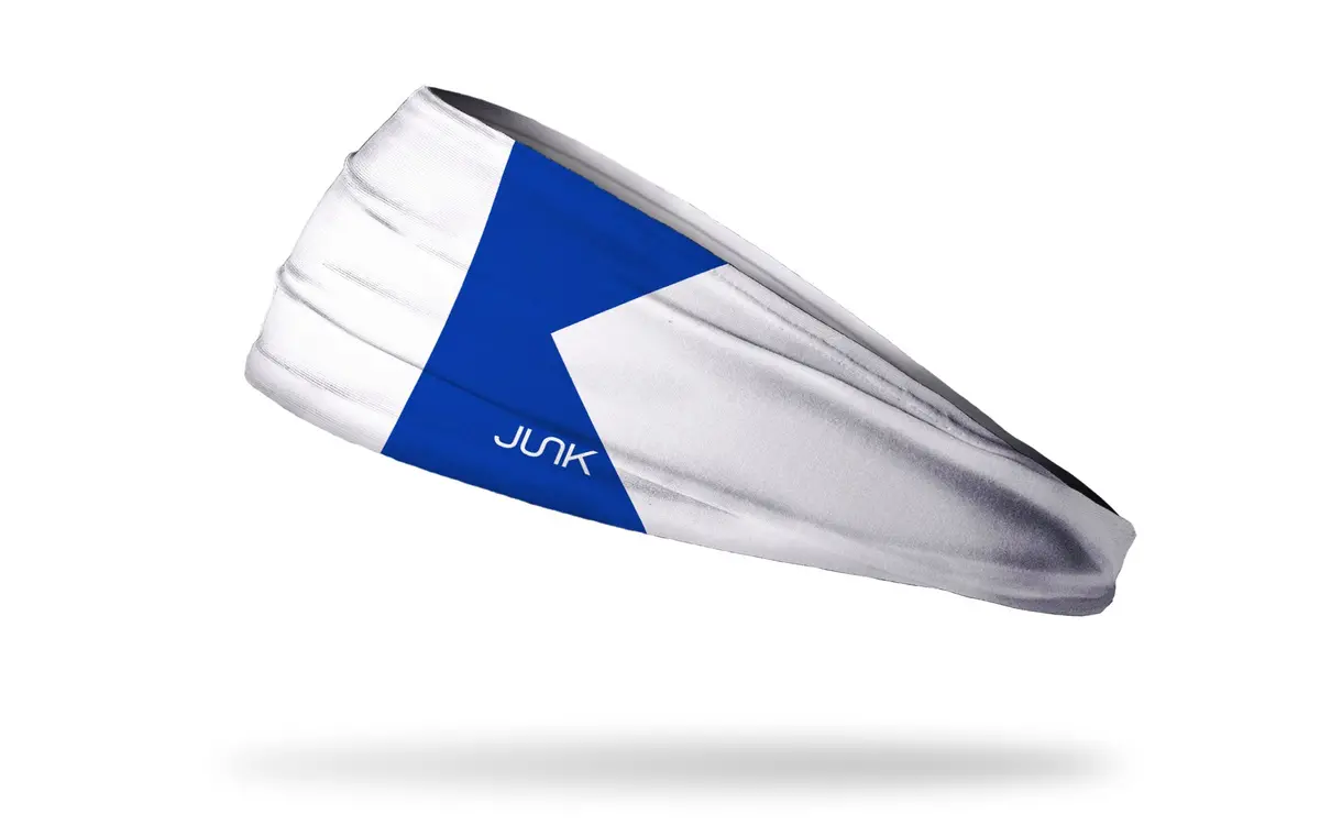 Alfa Flag Big Bang Lite Headband 1