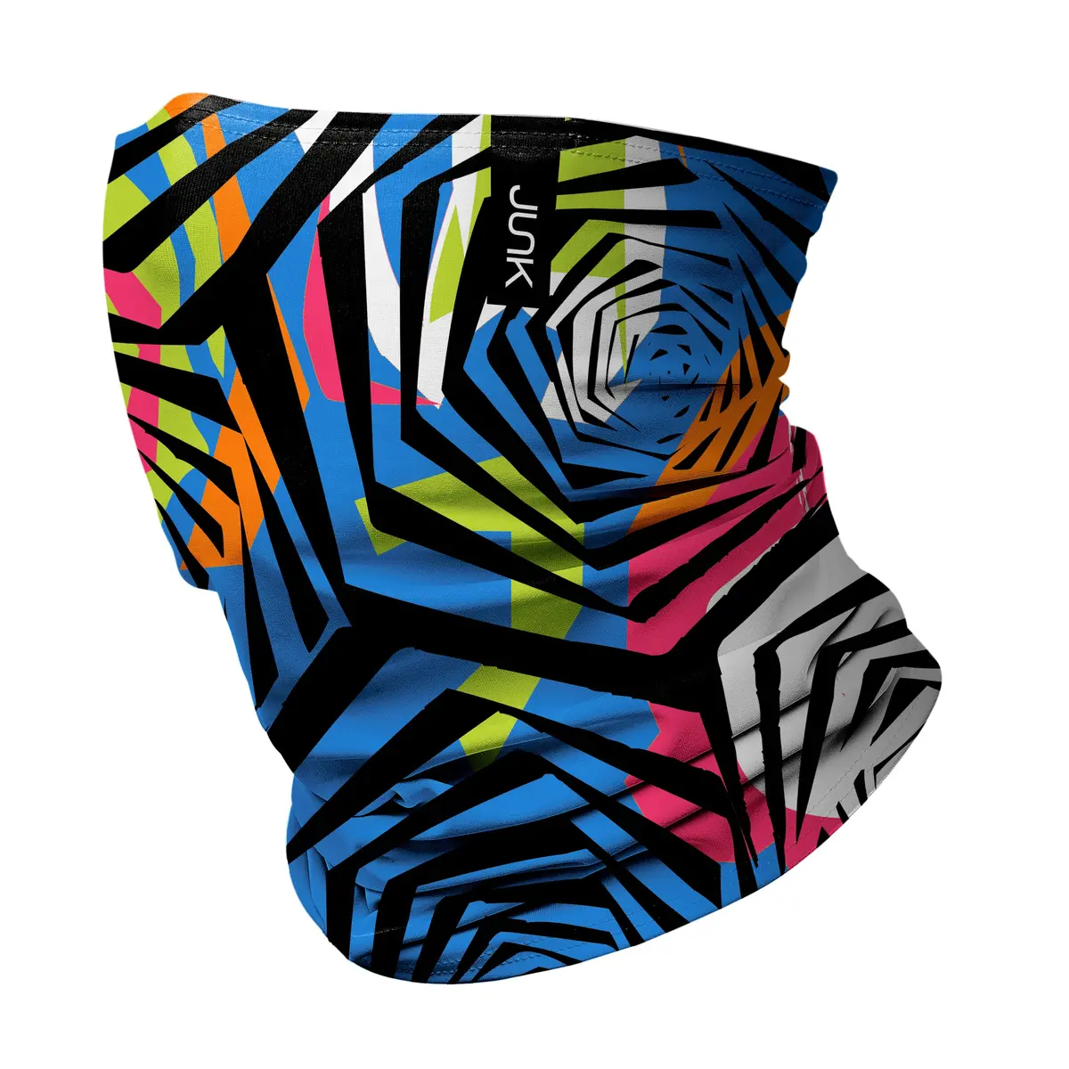 All Mad Here Winter Gaiter 1
