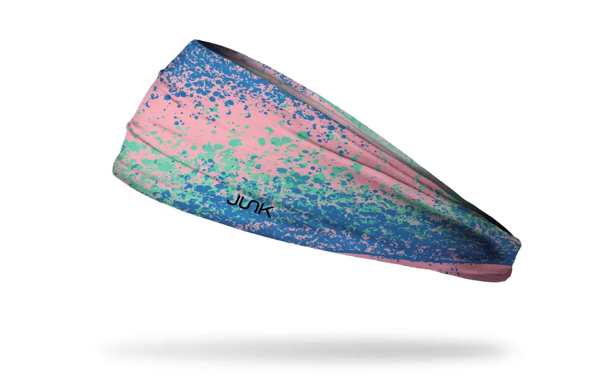 All That Jazz Big Bang Lite Headband 1