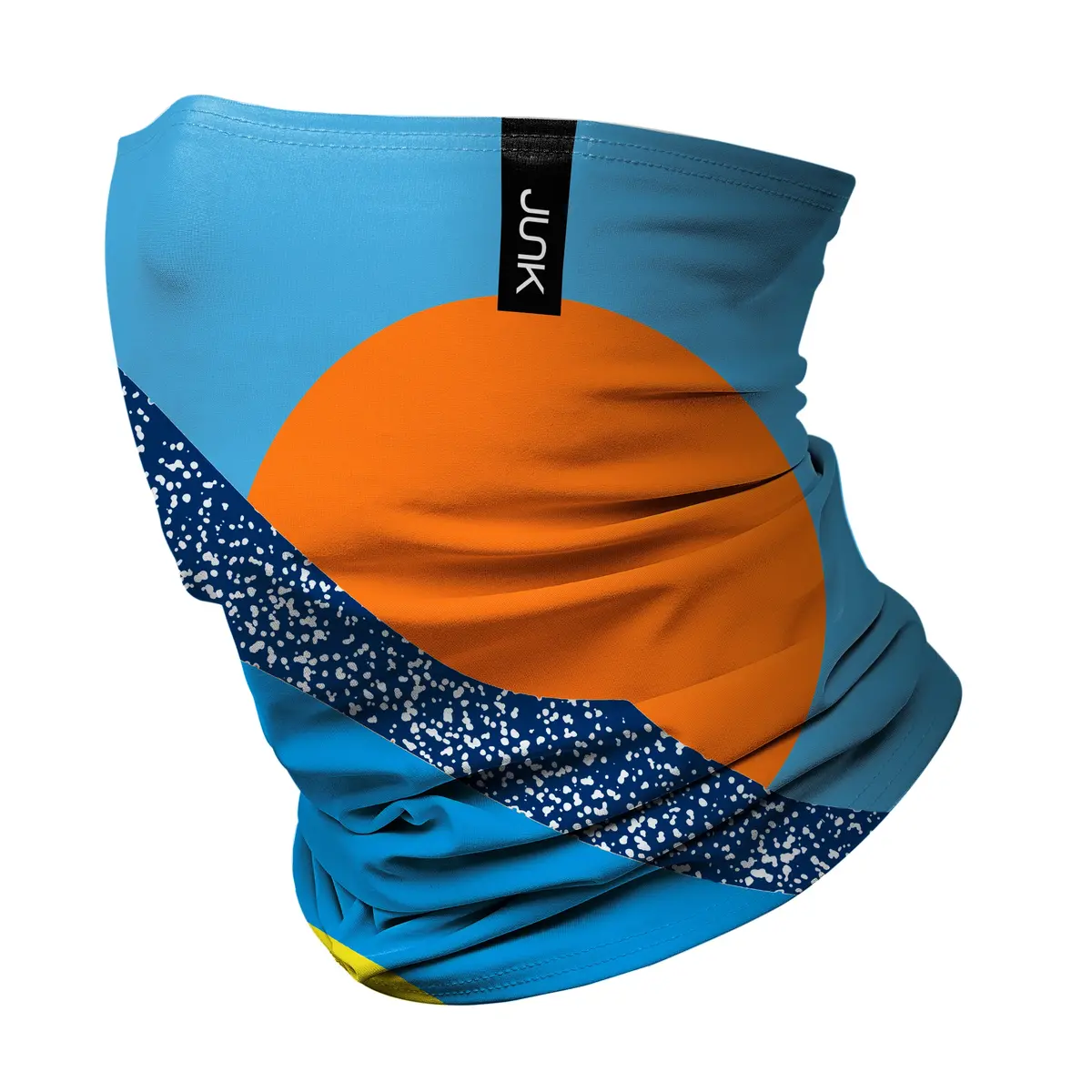 Alpine Smack Winter Gaiter 1