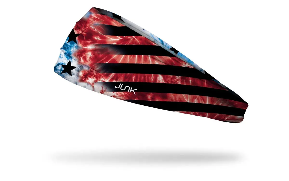 American Band Big Bang Lite Headband 1