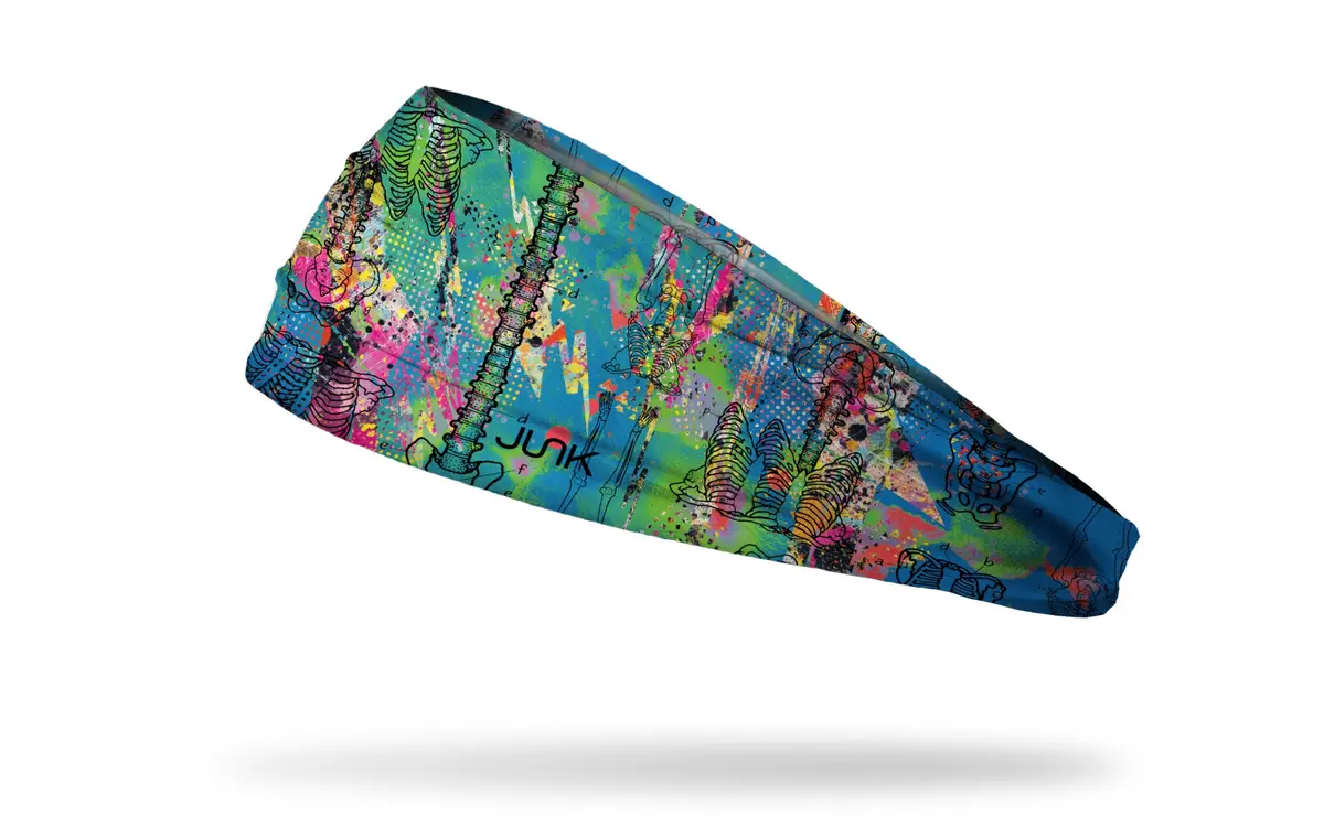 Dr. Betsy Grunch: Anatomical Big Bang Lite 1