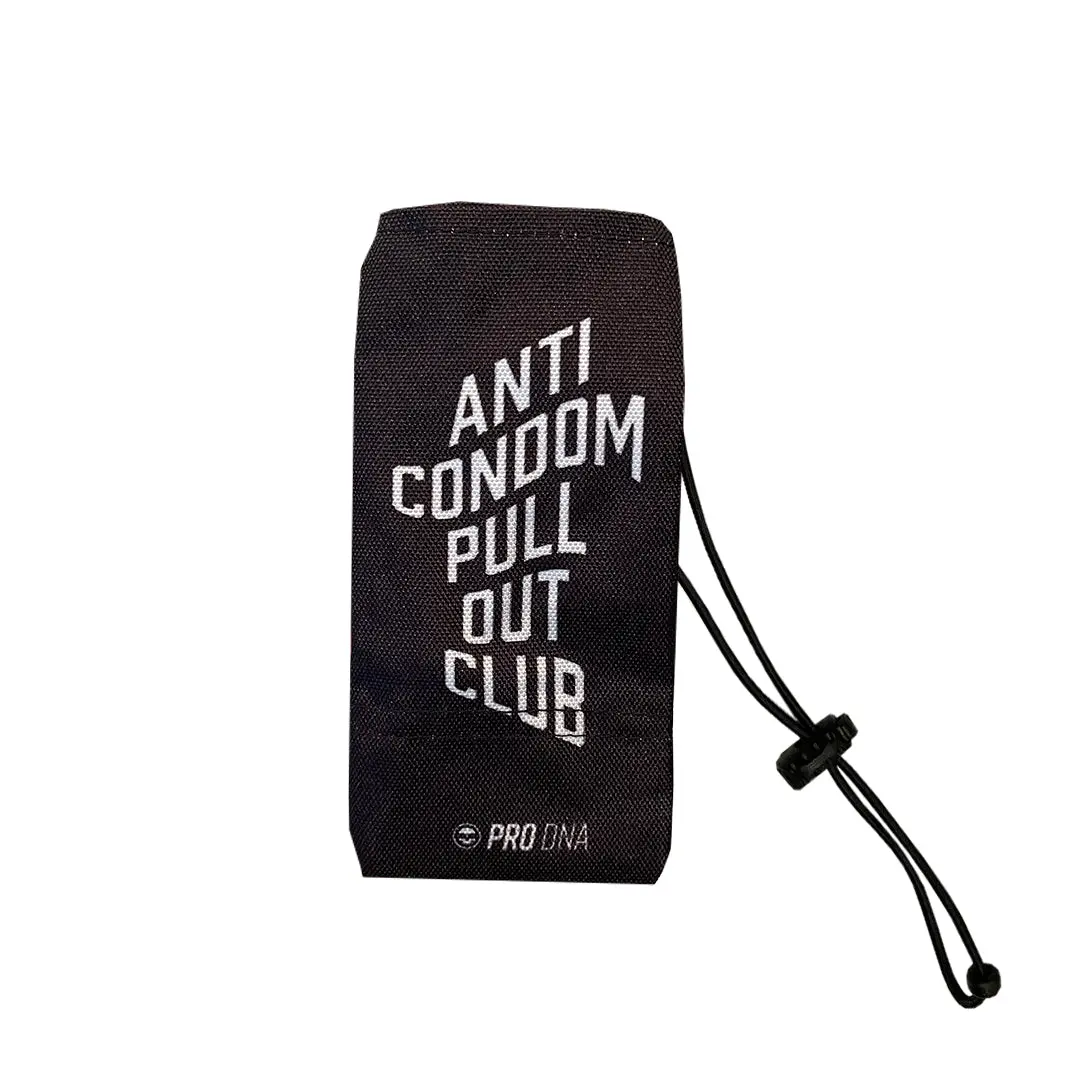 Infamous Paintball Barrel Cover - Anti Condom 1