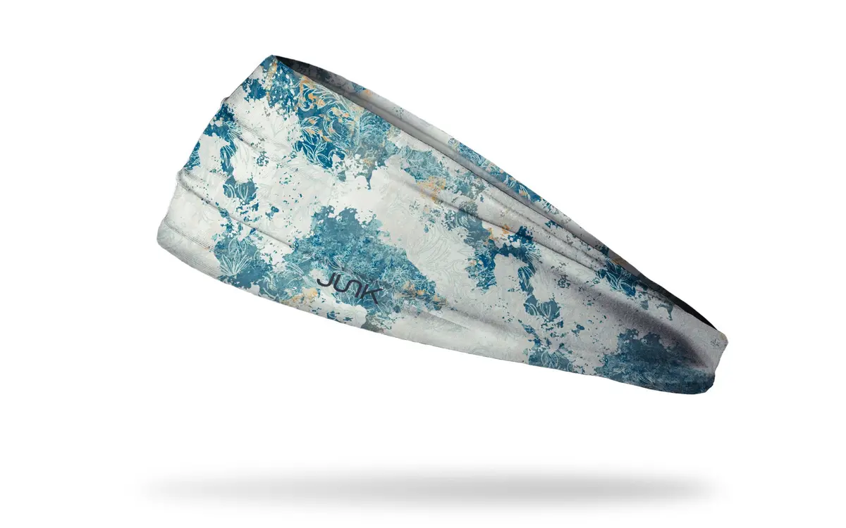 Antiquity Big Bang Lite Headband 1