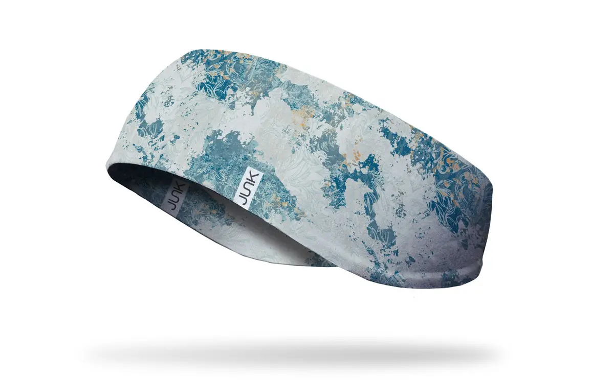 Antiquity Ear Warmer 1