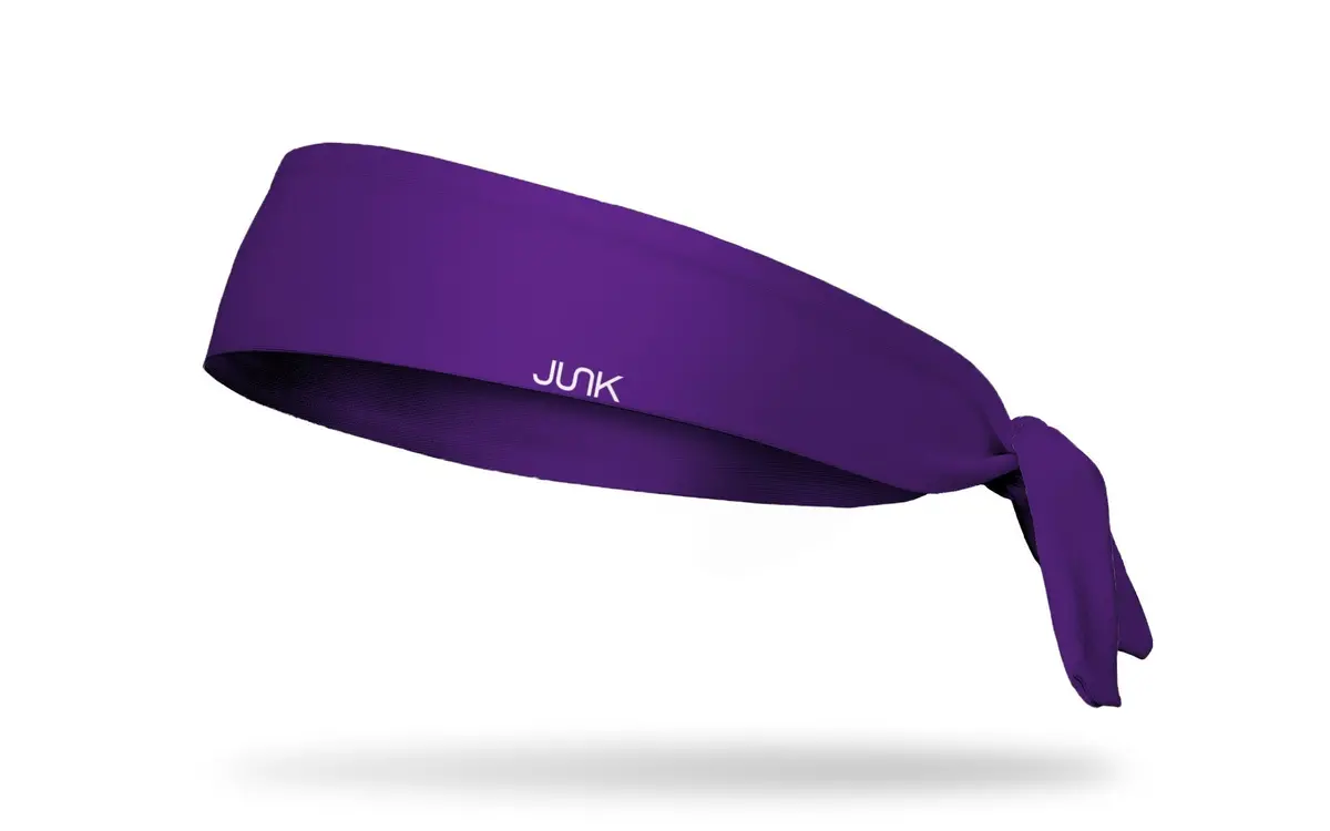 Arabian Nights Flex Tie Headband 1