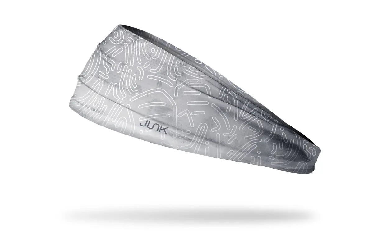 Artificial Angel Big Bang Lite Headband 1