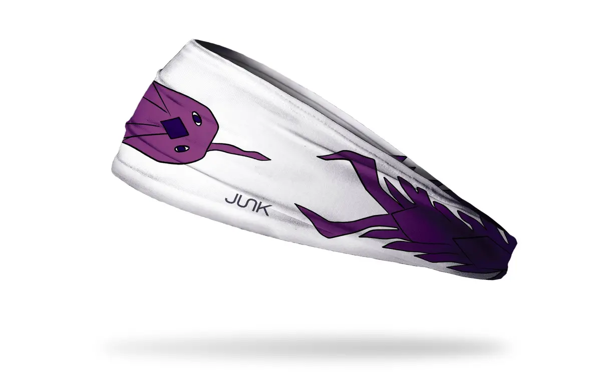 Asher's Frostbite Big Bang Lite Headband 1