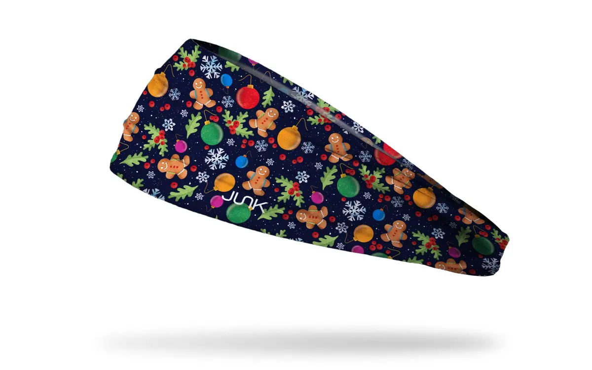 A Sweet Christmas Big Bang Lite Headband 1