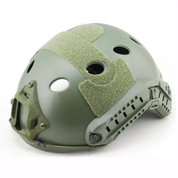 Valken V Tactical Airsoft Helmet Ath Tactical - Foliage Green 1