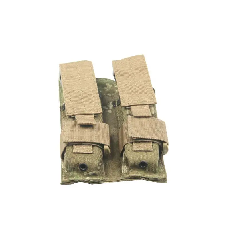 Atpat Double Mp5 Magazine Pouch 1