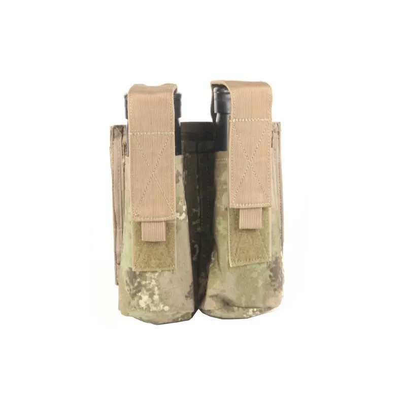 Atpat Double Pod Pouch 1