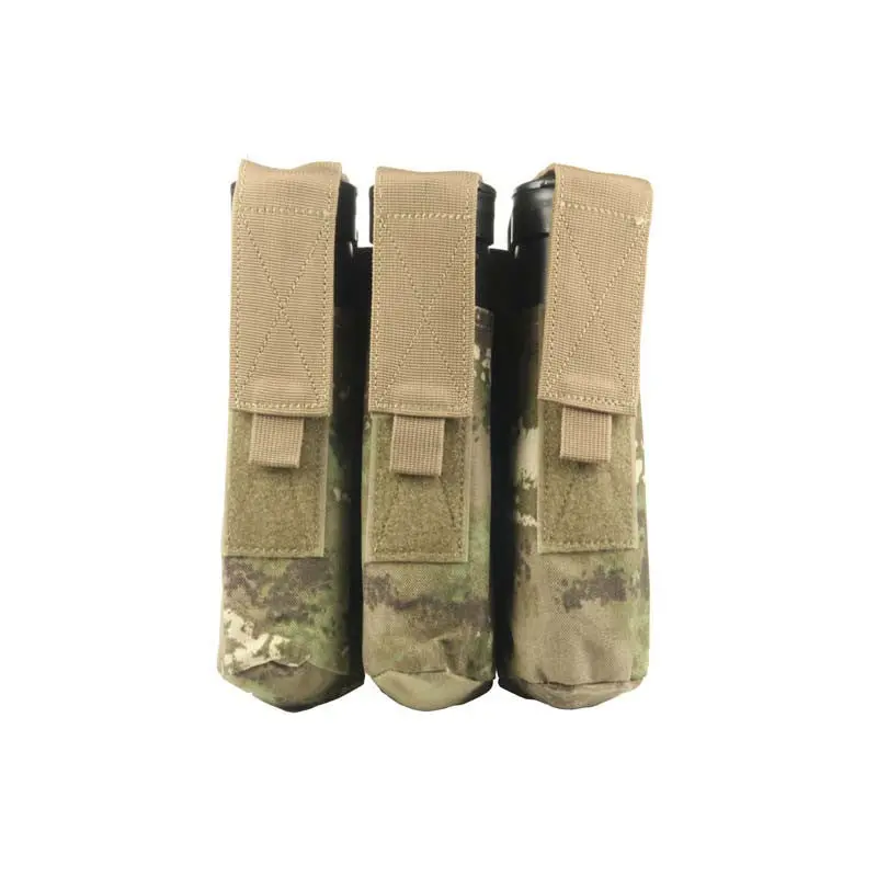 Atpat Triple Pod Pouch 1