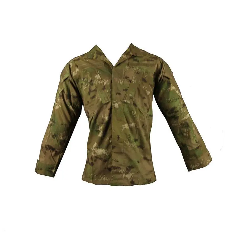Atpat Bdu Jacket 1