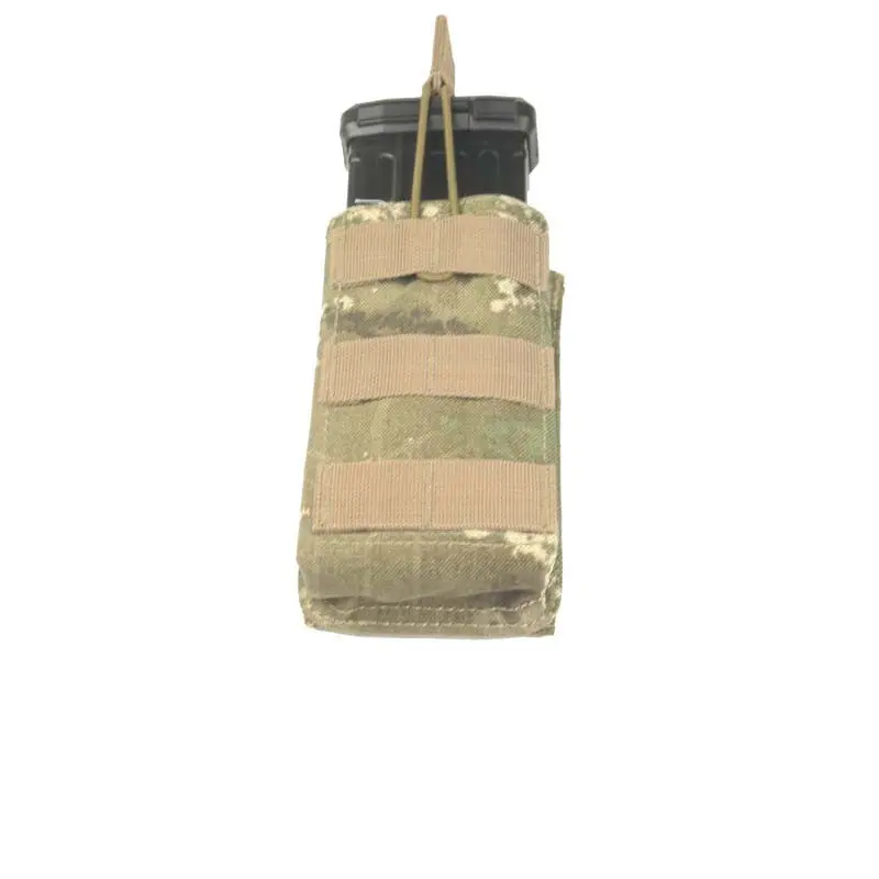 Atpat Single Carbine Magazine Pouch 1