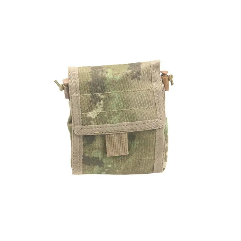Atpat Fold Out Dump Pouch 1