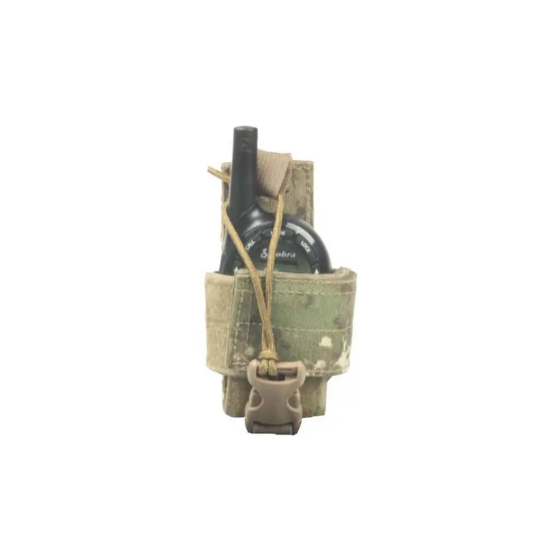 Atpat Small Radio Holster 1