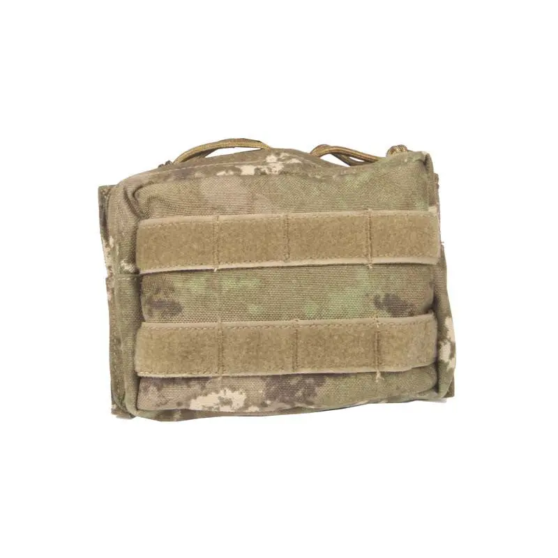 Atpat Small Multi-Use Zipper Utility Pouch 1