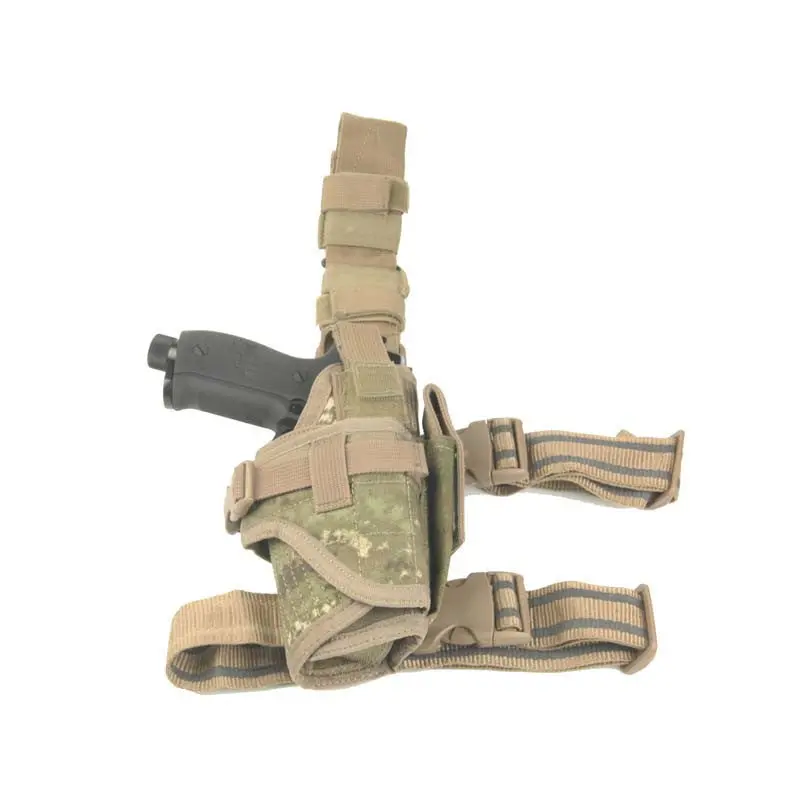 Atpat Expandable Sidearm Holster 1