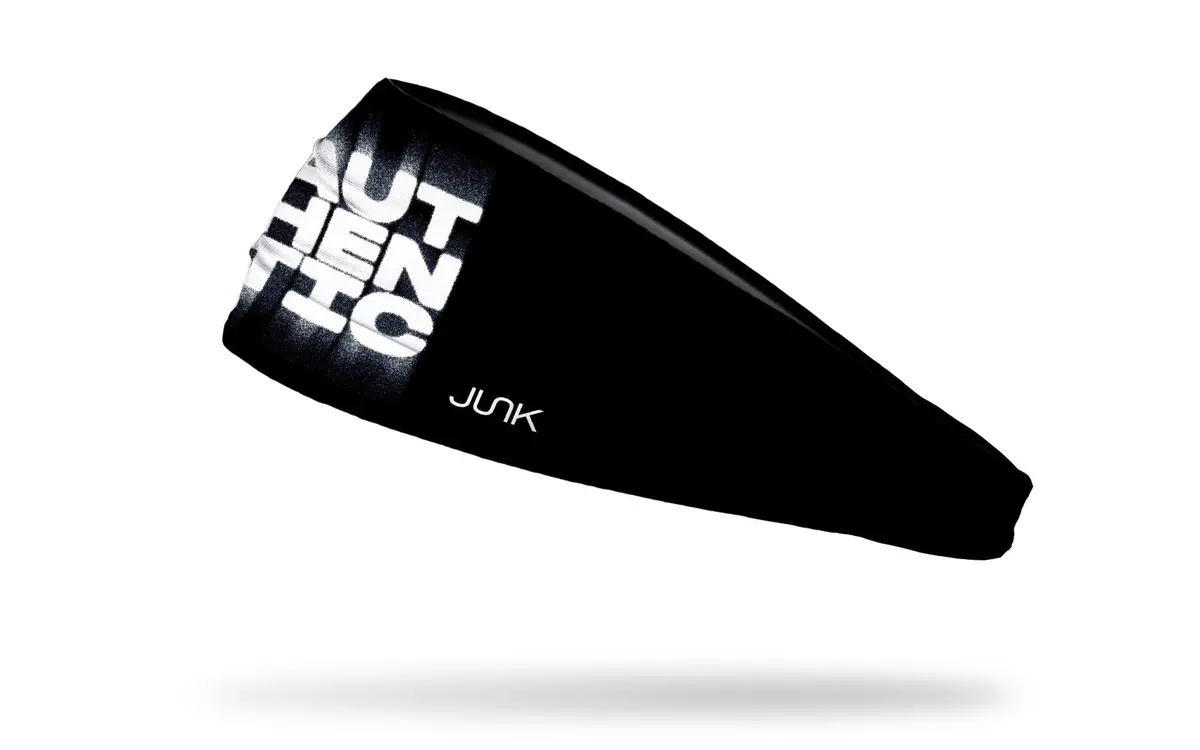 Authentic Big Bang Lite Headband 1