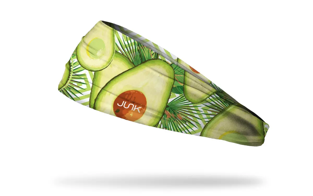 Avoca-Lotta Big Bang Lite Headband 1