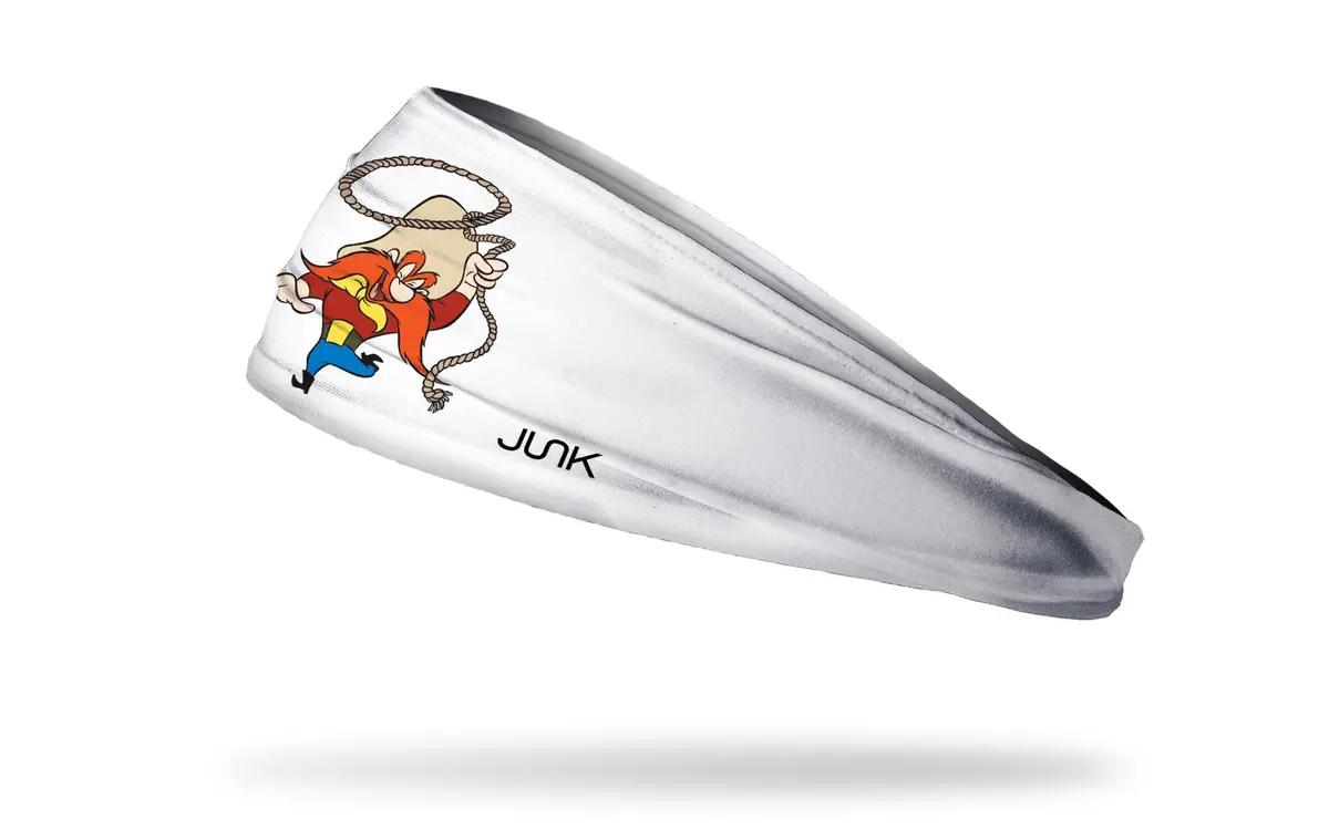Looney Tunes: Yosemite Sam Big Bang Lite Headband 1
