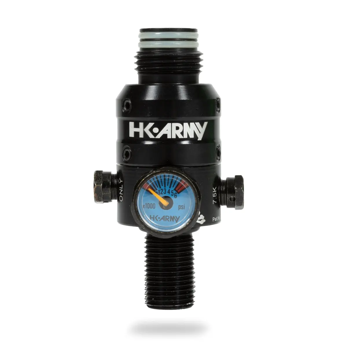 Hk Army Aerolite Pro Adjustable & Rotational Regulator 1