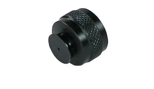 Thread Protector For Hpa Air Tank / Co2 Tank 1