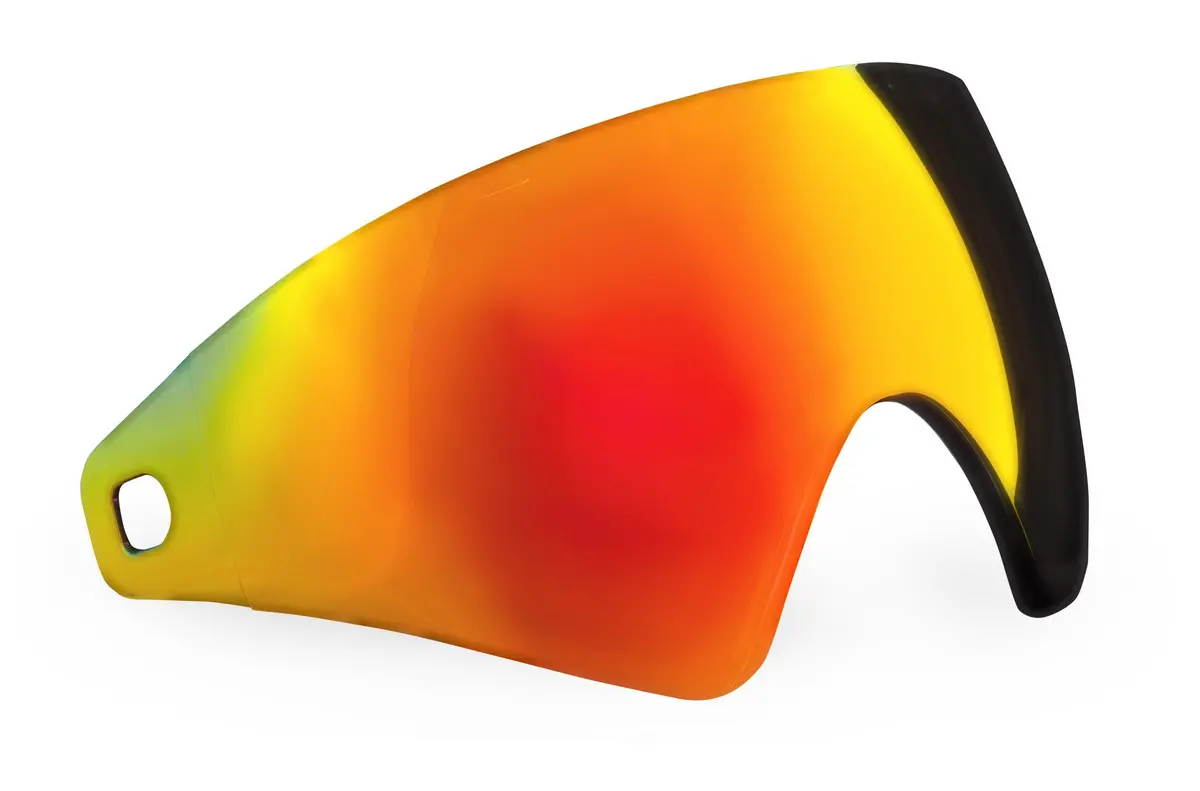 Virtue Vio Paintball Lens - Chromatic Amber 1