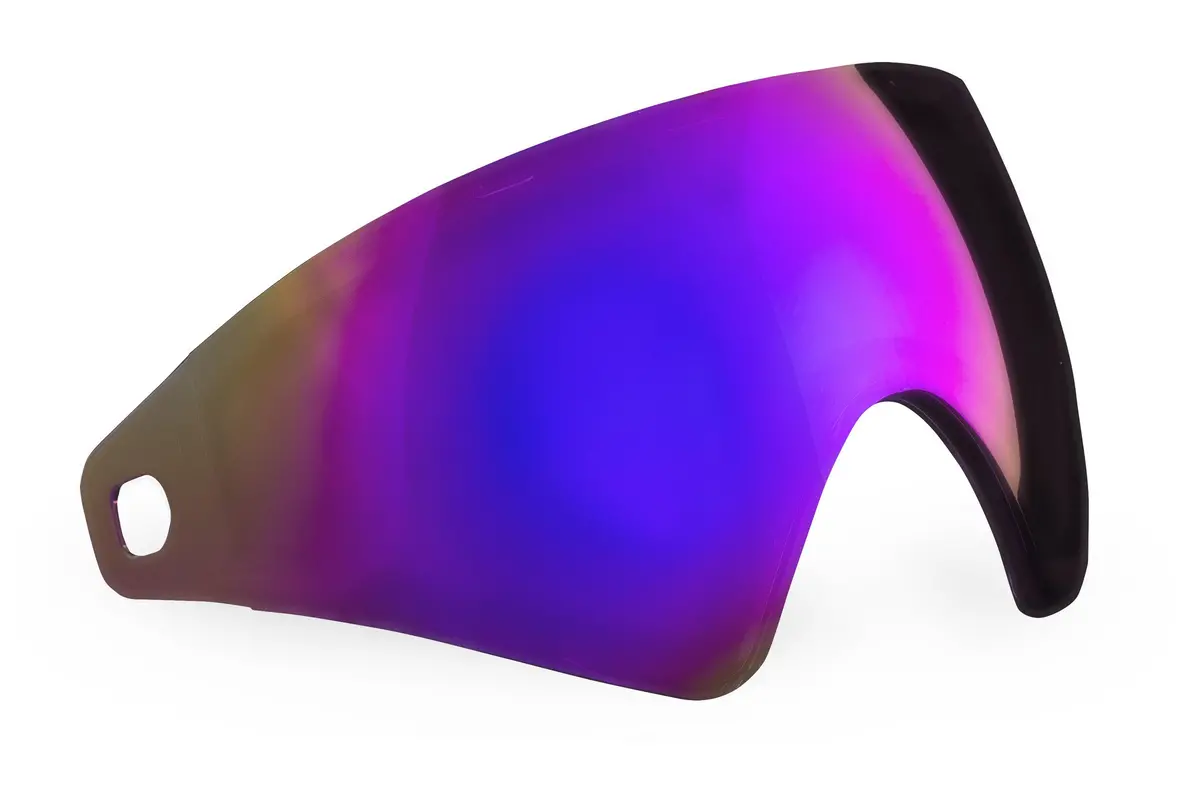 Virtue Vio Paintball Lens - Chromatic Amethyst 1